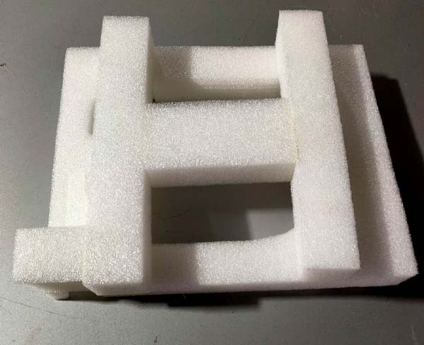 蕪湖epe珍珠棉教你怎樣判斷珍珠棉的質(zhì)量？