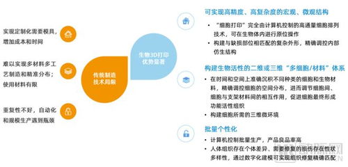 技術替代與商業(yè)化雙輪驅(qū)動 細胞再生材料與組織工程成潛力賽道